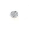 Buy cheap Press Aluminium Alloy 4032 Scroll Compressor Valve Plate Disc 0.4kg from wholesalers