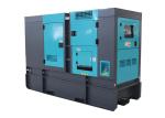 Buy cheap 85kva FAWDE Soundproof Diesel Generator Super Silent Diesel Engine Genset from wholesalers