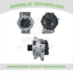 Buy cheap TG12C066 Buick Car Engine Alternator / Car Engine Generator OEM with Center from wholesalers