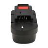 Buy cheap 14.4V 3.6A Power Tool Rechargeable Batteries Cordless 52Wh For Drill from wholesalers