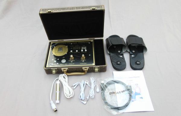 Buy cheap Quantum Bio-Electric Whole Health Analyzer , Spanish 38 Reports from wholesalers