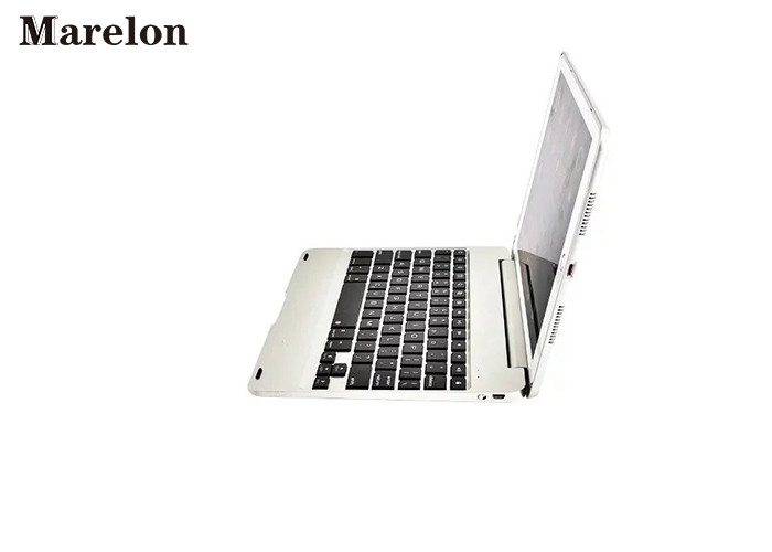 Wireless Ipad Keyboard Case , Bluetooth Keyboard Case Auto Wake / Sleep Function