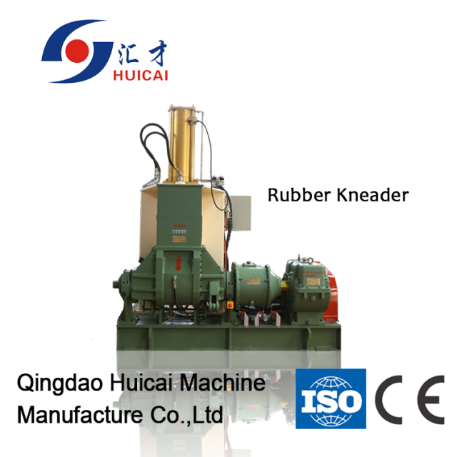 Manufacturing Plant 400mm/450mm/560mm/610mm Roller Diameter Rubber Mixing Mill Machine