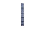 SK200 SK220 Excavator Track Sprocket Standard Size Kobelco Undercarriage Parts