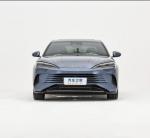 121km Electric Range 2024 BYD DM-I Car with Low Fuel Consumption and Comfortable