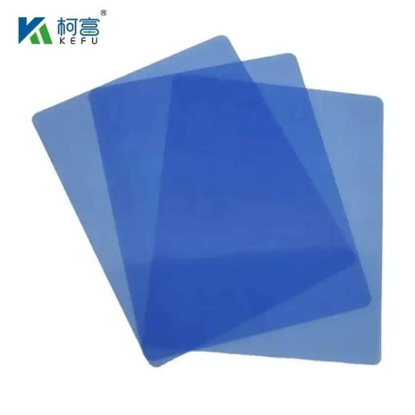 Buy cheap Ultra High Sensitivity Medical Laser Film 11x14in 0.11mm For Detecting Minute Details In Mammography Examinations from wholesalers