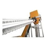 Buy cheap 4000pcs/H Automatic Blow Molding Machine Pet Bottle Production Line from wholesalers