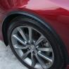 Buy cheap Extrusion Universal Rubber Wheel Arch Fender Flare Guard Trim Edge Protection Strips from wholesalers
