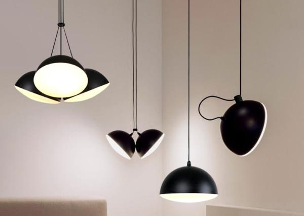 Buy cheap New Design Aluminum Office Living Room Restaurant Hanging LED Pendant Light from wholesalers