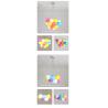 Buy cheap Balloon Fly House Color Nordic Simple Cartoon Children's Room Chandelier(WH-MA-169) from wholesalers