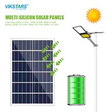 Buy cheap LED 100W Waterproof Street Light 7.5kg 3000K-6000K Long Lifespan from wholesalers