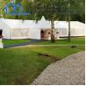 Buy cheap Best Price White Party Marquee Tents Party Trade Show Tents For Event Outdoor Wedding from wholesalers