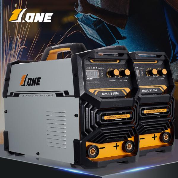 Buy cheap Compact 7KVA Dc Inverter MMA Welder Dual Voltage 110v Mma Welder from wholesalers