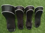 golf head cover , Golf cover , driver cover , fairway cover , ut cover, hybrid