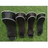 Buy cheap golf head cover , Golf cover , driver cover , fairway cover , ut cover, hybrid cover , headcover from wholesalers