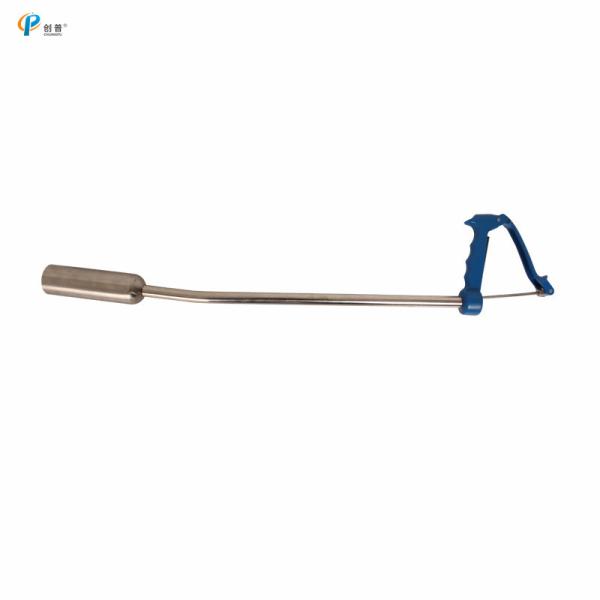 Buy cheap 710*140mm Cow Balling Gun 0.95kg 304ss Strong Durable from wholesalers