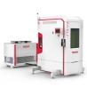 Buy cheap Single Axis Temperature Chamber Turntable 50kg Payload Rate Table from wholesalers