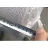 Buy cheap Woven Aluminium Wire Mesh 18X18 1.5m Width SS Finishing from wholesalers