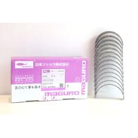 Buy cheap 6204-21-8100 Main Diesel Engine Bearings OEM For Japan Komatsu 6D95 product