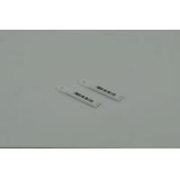 Buy cheap Low Density Polyethylene 0.12mm EAS Source Tagging / 58kHz Store Security EAS product