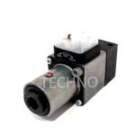 Rexroth HED8OP-2X/200 Hydraulic Control Valve ODM UL Certificate