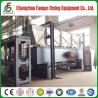 Buy cheap Granule Powder Vibration Fluid Bed Dryer 3.7x2KW Single Layer from wholesalers
