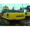 Buy cheap KOMATSU PC350-7 USED EXCAVATOR FOR SALE ORIGINAL JAPAN KOMATSU PC350 SALE from wholesalers