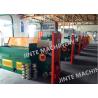 Buy cheap Heavy Duty 2.0mm 11kw Plc Wet Wire Drawing Machine from wholesalers