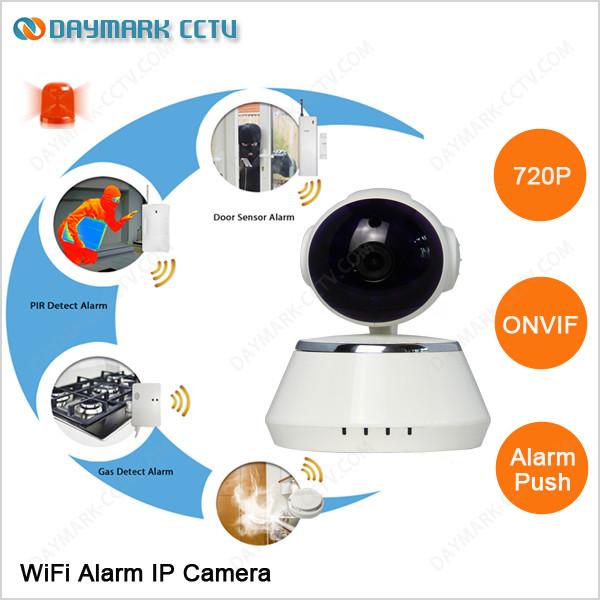 Buy cheap 720p wifi home surveillance system for retail store home monitoring from wholesalers
