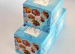 Buy cheap Rapid Extraction Crystal Violet / LCV ELISA Test Kit For Fish Shrimp Water Samples from wholesalers