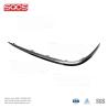 Buy cheap 2138850174 2138850274 Grille Trim Grill Driver Left Side Outer Exterior Outside Chrome w213 body kit for Mercedes benz E Class W213 S213 from wholesalers