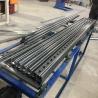 Buy cheap Hydraulic Strut Channel Forming Machine 5-6M/Min 1-3.0mm 22 Stations from wholesalers