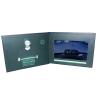Buy cheap VIF Homemade Video Greeting Card , Video Brochure Card 10 Inch For Products Show from wholesalers