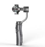 4.5-5.5 Inches Mobile Phone Camera Stabilizer 5V 1A 4h Long Working Time