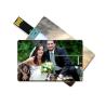 Buy cheap Promotion Gift Credit Card USB Flash Drive with Free Sample from wholesalers
