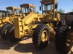 USED CAT Motor Grader 140G/USED Caterpillar 140G Motor Grader With Ripper
