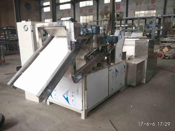 Buy cheap The Fine Dried Flour Noodle Making Machinery Processing Line from wholesalers