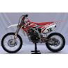 Buy cheap Professional 250cc water-cooling Offroad SHR-1 Enduro KTM from wholesalers