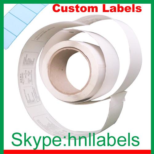 Buy cheap Airline Thermal Baggage Tags ABT20 from wholesalers