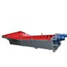 Buy cheap River Mining Double Screw Silica Sand Washing Plant from wholesalers