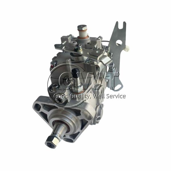 Buy cheap 104641-8171 Diesel VE Fuel Injection Pump VE4/11F1125RNP2644 For Zexel from wholesalers
