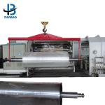 300KV High Voltage Vacuum Metallizer for Roll to Roll Film Metallizing