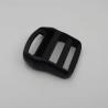 Buy cheap 28.5mm*24.7mm Customized Plastic Clasp Buckle For Backpack from wholesalers