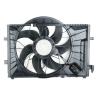 Buy cheap W203 Mercedes Benz Radiator Fan A2035001693 A2035001793 A2035000493 from wholesalers