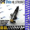 Buy cheap 324D 325D ISO Diesel Engine Cat C9 Injector 295-1411 293-4072 from wholesalers