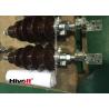 Buy cheap Professional Oil Filled Transformer Bushings With CE / SGS Certificate from wholesalers