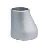 Buy cheap Ss304 316 321 Sandblasting Pipe Fittings Reducer Dn25 from wholesalers