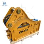 SB121 Hydraulic Breaker SB40 SB43 SB45 SB50 SB60 HB20G Rock Hammer For SOOSAN