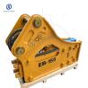 Buy cheap SB121 Hydraulic Breaker SB40 SB43 SB45 SB50 SB60 HB20G Rock Hammer For SOOSAN Excavator Spare Parts from wholesalers