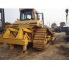 Buy cheap CAT D7H Bulldozer with ripper from wholesalers